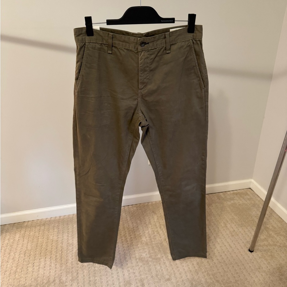 Rag & Bone Chinos - Size 33